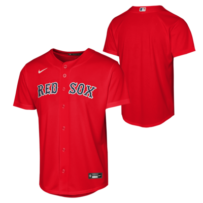 Boston Red Sox Kids Jerseys 2025-12-05-013